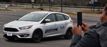 Ford Driving Skills for Life